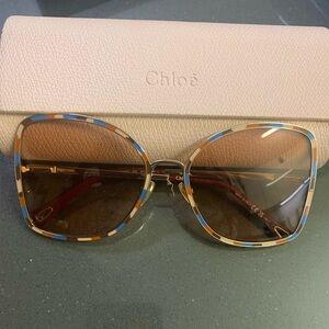 Chloe Sunglasses!